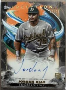 Jordan Diaz