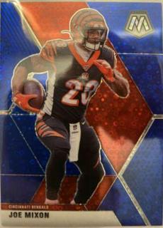 Joe Mixon
