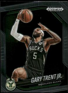 Gary Trent Jr.