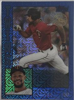 Byron Buxton