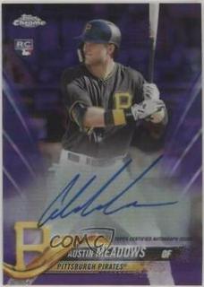 Austin Meadows