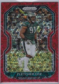 Fletcher Cox