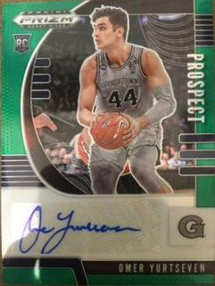 Omer Yurtseven