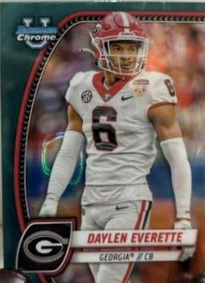 Daylen Everette