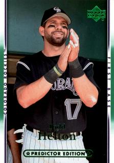 Todd Helton
