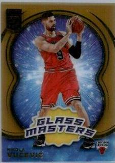 Nikola Vucevic