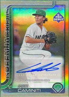 Cam Caminiti