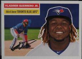 Vladimir Guerrero Jr.