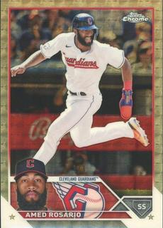 Amed Rosario