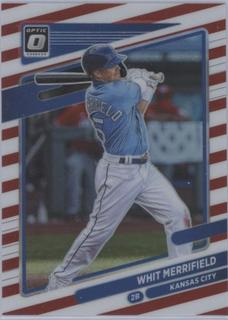 Whit Merrifield