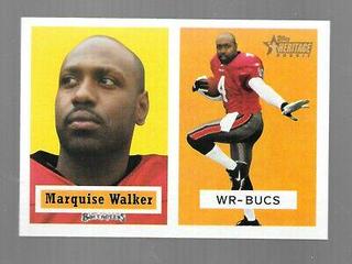 Marquise Walker