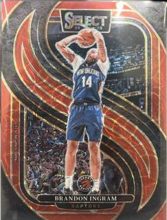 Brandon Ingram