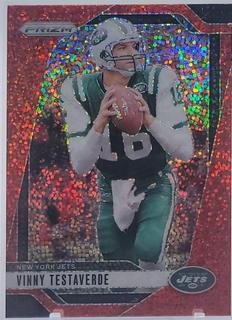 Vinny Testaverde