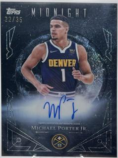 Michael Porter Jr.