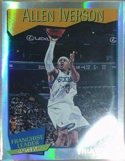 Allen Iverson