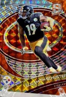 JuJu Smith Schuster