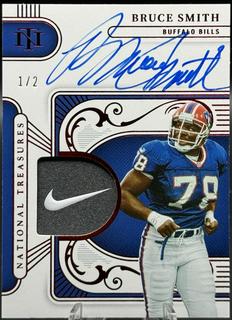 Bruce Smith