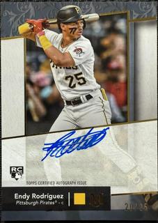 Endy Rodriguez