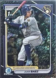 Juan Baez