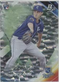 Matt Strahm