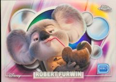 Robert Furwin