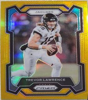 Trevor Lawrence