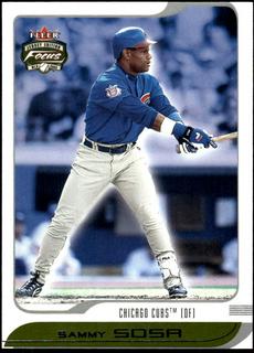Sammy Sosa