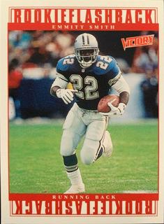 Emmitt Smith