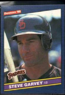 Steve Garvey