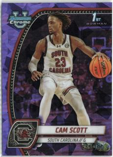 Cam Scott