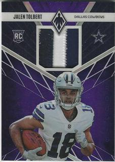 Jalen Tolbert