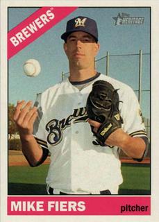 Mike Fiers