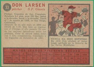 Don Larsen