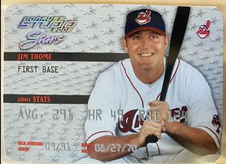 Jim Thome