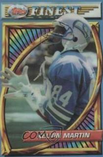 Kelvin Martin