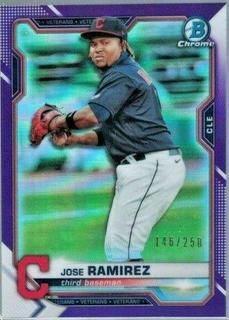 Jose Ramirez