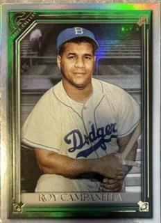 Roy Campanella