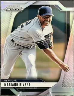 Mariano Rivera