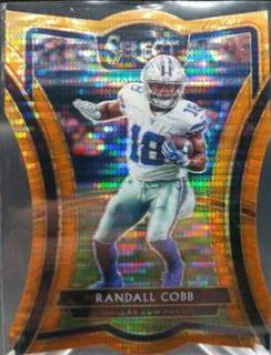 Randall Cobb