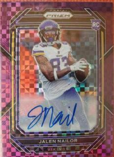 Jalen Nailor