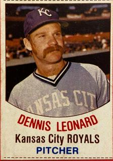 Dennis Leonard