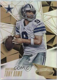 Tony Romo