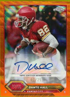 Dante Hall