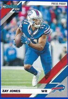 Zay Jones