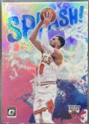Zach LaVine