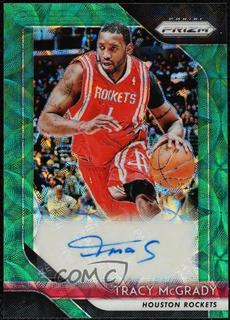 Tracy McGrady