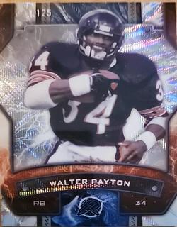 Walter Payton