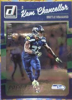 Kam Chancellor