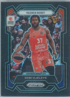 Semi Ojeleye