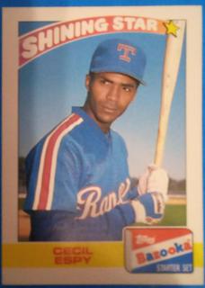 Cecil Espy